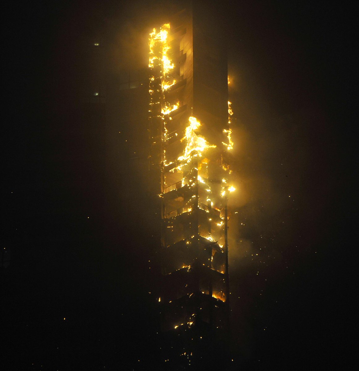 abedismail's tweet photo. #dubai #fire #TorchTower #dubaimarina http://t.co/vRgq9Yz4Hp