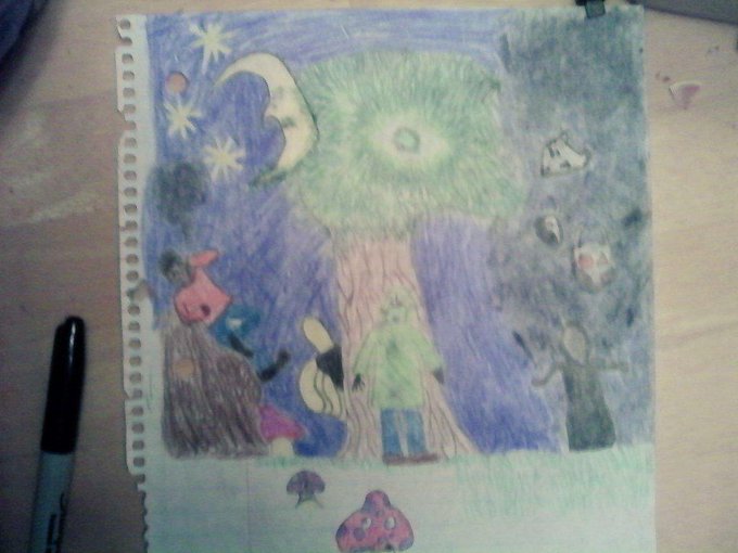 A terrible drawing of my mind. http://t.co/0YQRdHynfL<a href="/tag/newprofilepic"class="tags"><span>#newprofilepic</span></a>
