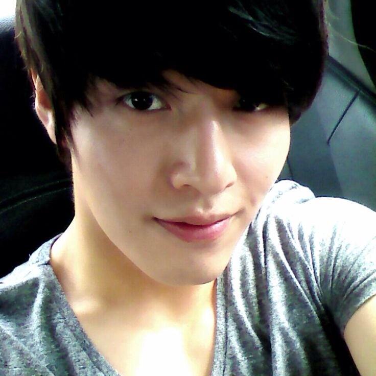 Happy Birthday Kang Ha Neul!!! 