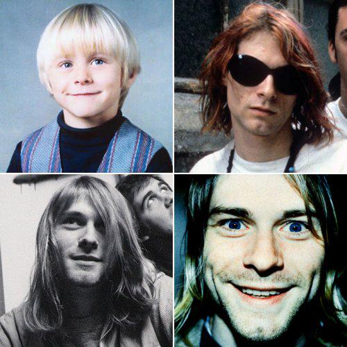 KerrangRadio's tweet photo. Kurt Cobain: A Life In Pictures: http://t.co/JwTWai2wng http://t.co/6YNksZlNIq
