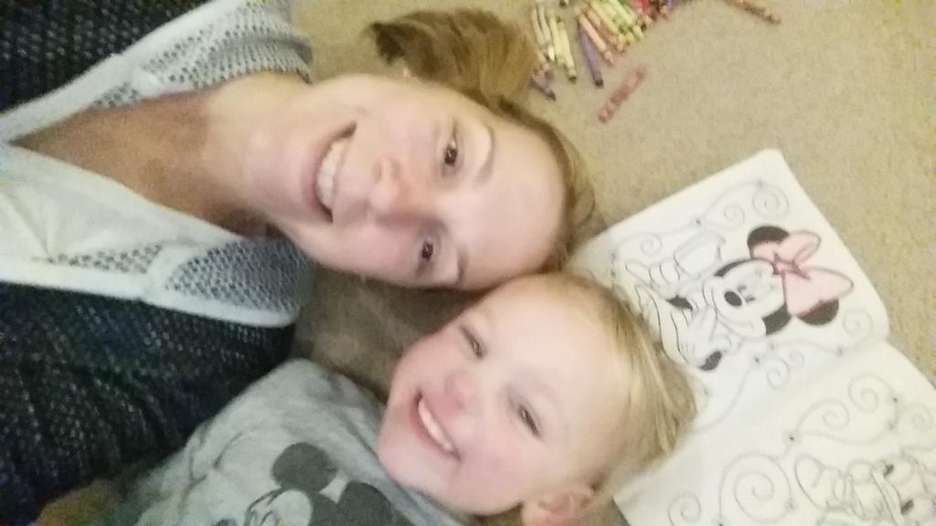 mmilliki's tweet photo. @ashmillikin51 We miss you!! http://t.co/5i0dm2WaSn
