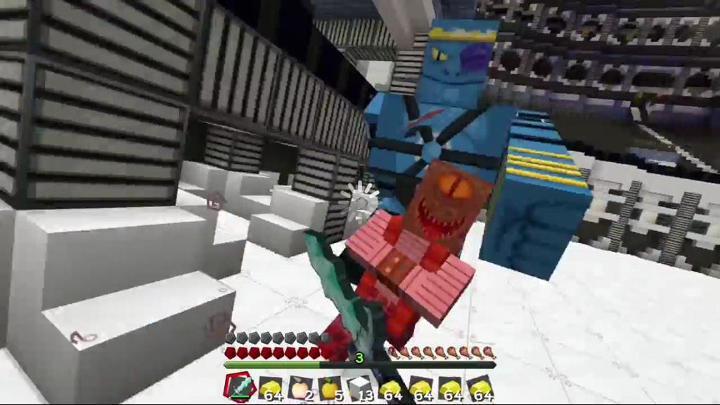 RCMPspilled92's tweet photo. @YogscastLewis the best freeze Frame I think I've ever seen http://t.co/RqIGMKvCpr