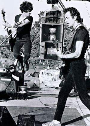  Happy birthday Jean Jacques Burnel 