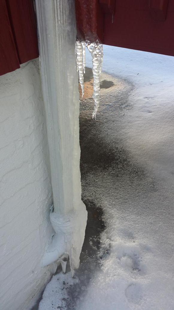 littlevd23's tweet image. @JaniceHuff4ny This is cold part 2 Bronx NY #pipeproblems