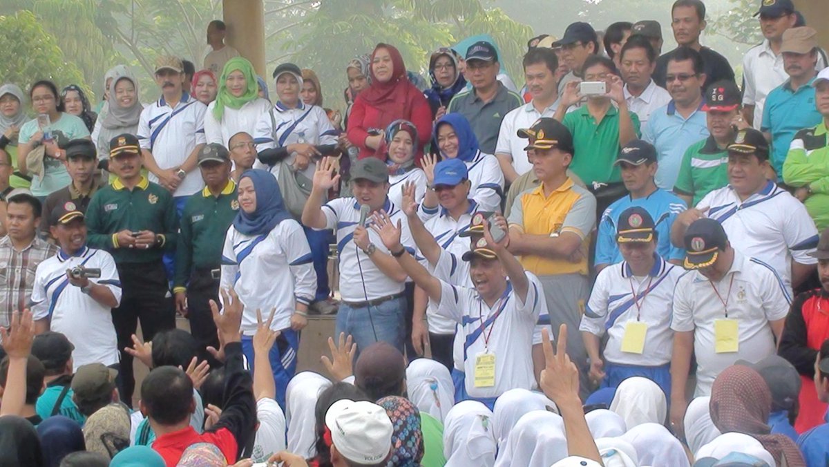 Badan Kesbangpol Kota Tangerang tweet media
