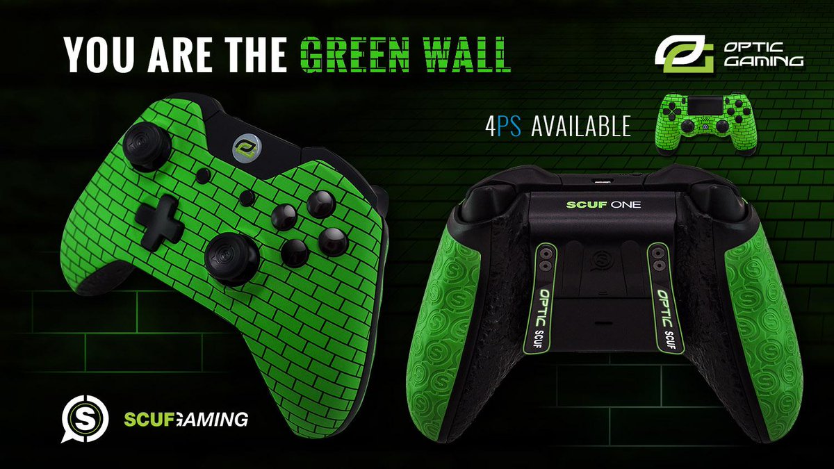 ScufGaming tweet picture