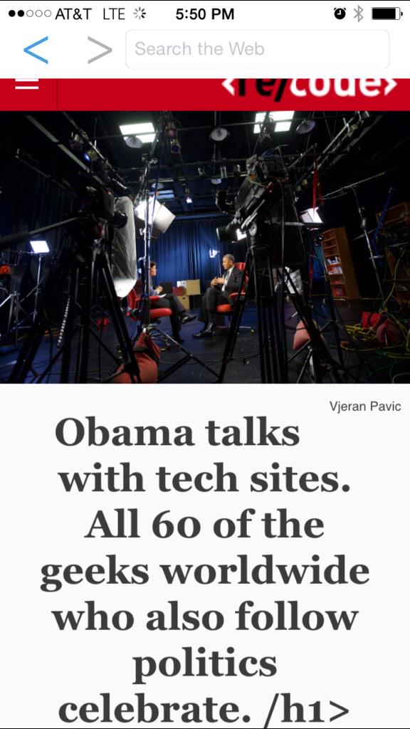 HTMLMakr's tweet image. Some #html hacks by @AlexKFine of @Recode and @TechCrunch