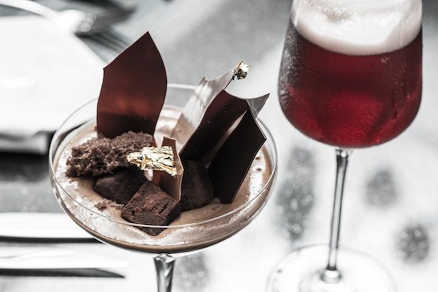 The Ritz-Carlton tweet media