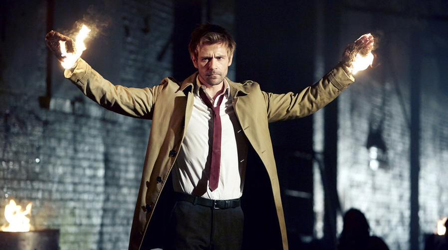rod_mirandaisi's tweet photo. Gran final. Gran temporada. Se merece más. #SaveConstantine #ConstantineSpace http://t.co/IP5rzLXcxX