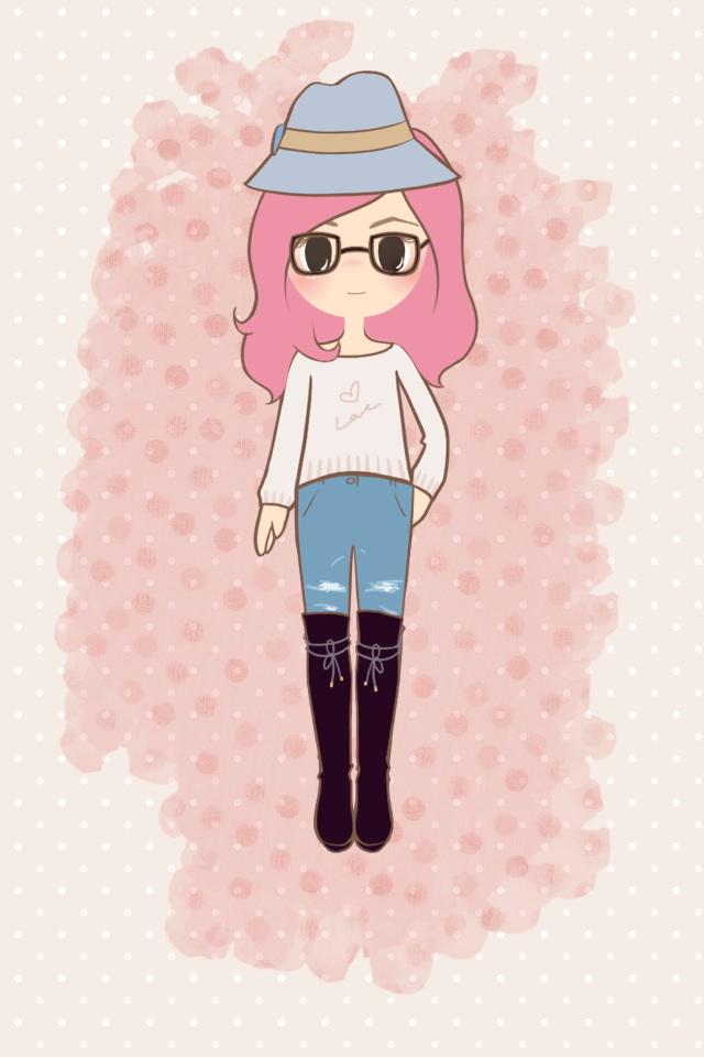 hermie29's tweet photo. #ParisChicApp http://t.co/15YramnLxR