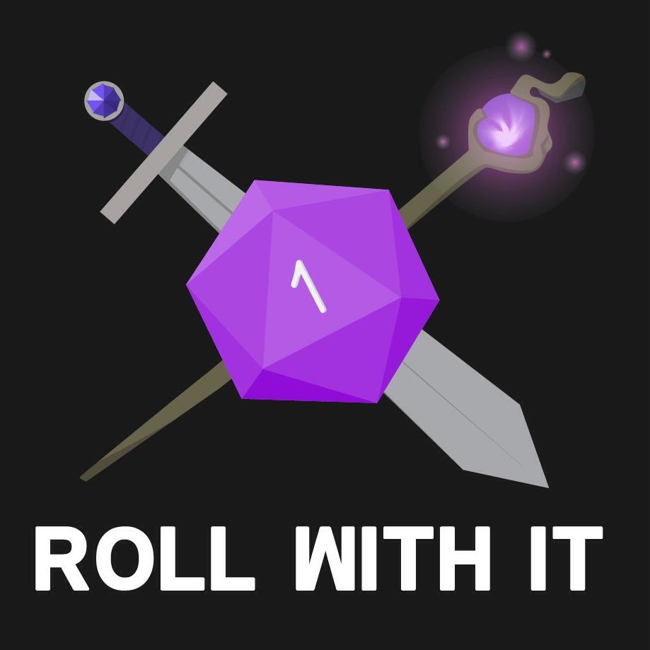 Reality_Break's tweet photo. New game, new world, another set of players. Roll With It continues on our new website!
http://t.co/BCCQte31gO http://t.co/wXw7ATE9BT