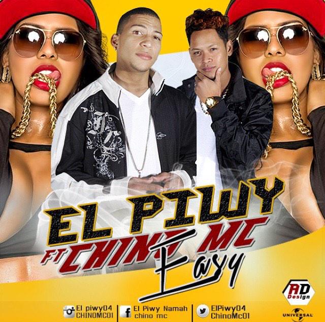 AnqelHernandz's tweet photo. El Piwy Namah Ft Chino Mc Cojelo Esay Art.: By Angel Design http://t.co/e5HTz7rISq