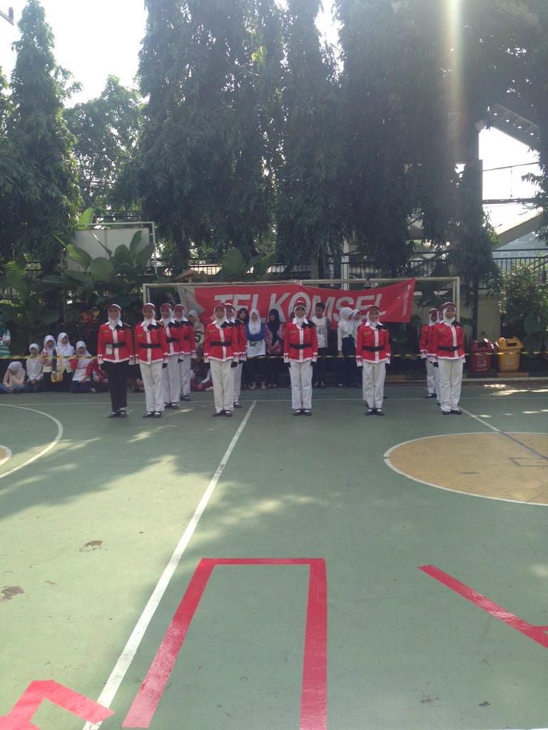 MPK - OSIS SMAN 65 tweet media