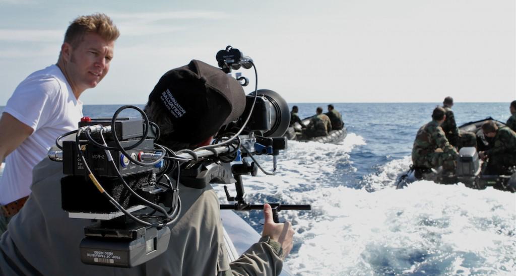 stillmotion's tweet image. Hollywood DP @hurlbutvisuals shares the top 5 things he&apos;s learned on his filmmaking journey. ow.ly/Jdqil