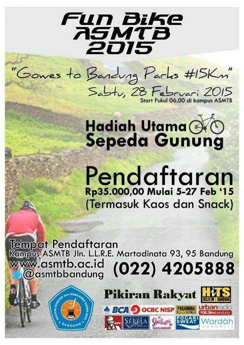 ASMTB Bandung tweet media