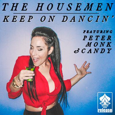RickyRicMix's tweet photo. #OnTheAir🎵@CandaceStorch #TheHousemen #KeepOnDancin🎵
#EDM #DJ @rickyricmix #WDP145 @BN4IA
☞ http://t.co/QUcDKeVVII ☜ http://t.co/jUfEWP5aNB