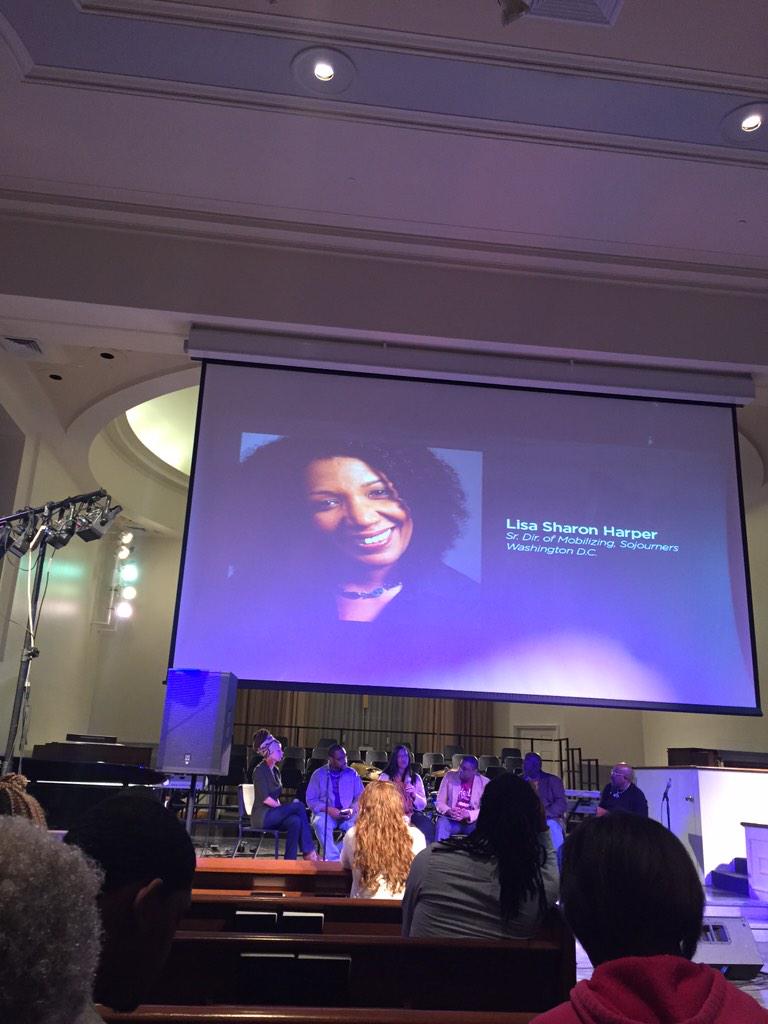 _sojoiful's tweet image. #reconnect2015 happening right now