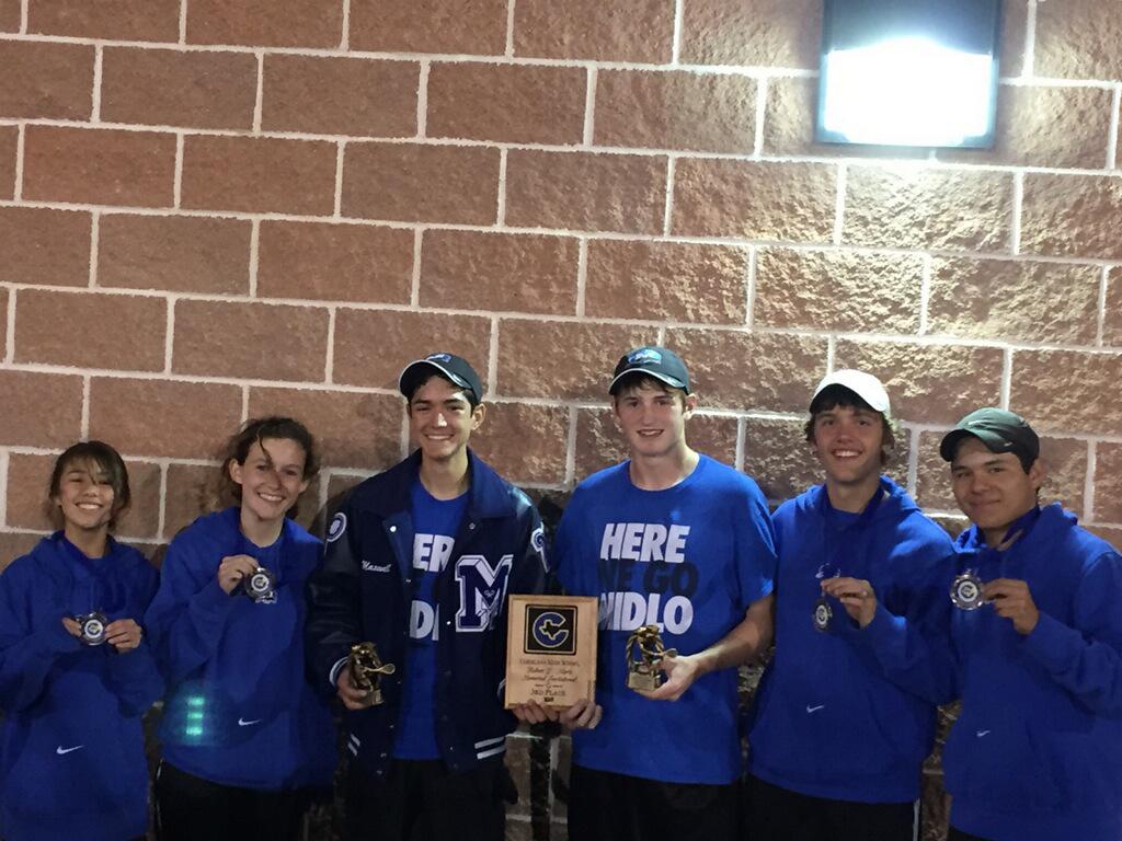 MISD Tennis (@misdtennis) on Twitter photo 