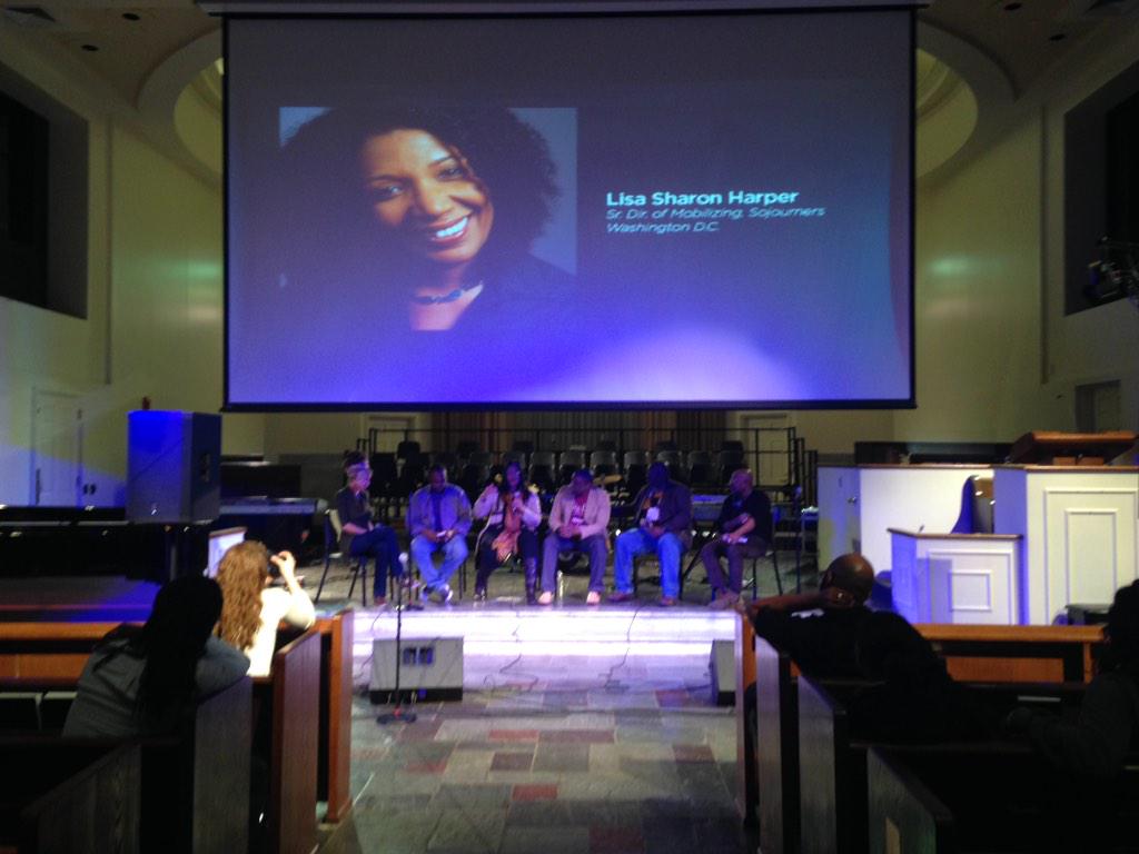 du1869's tweet image. Panelists share spiritual wisdom @ Voices Project at DU tonight! #Reconnect2015