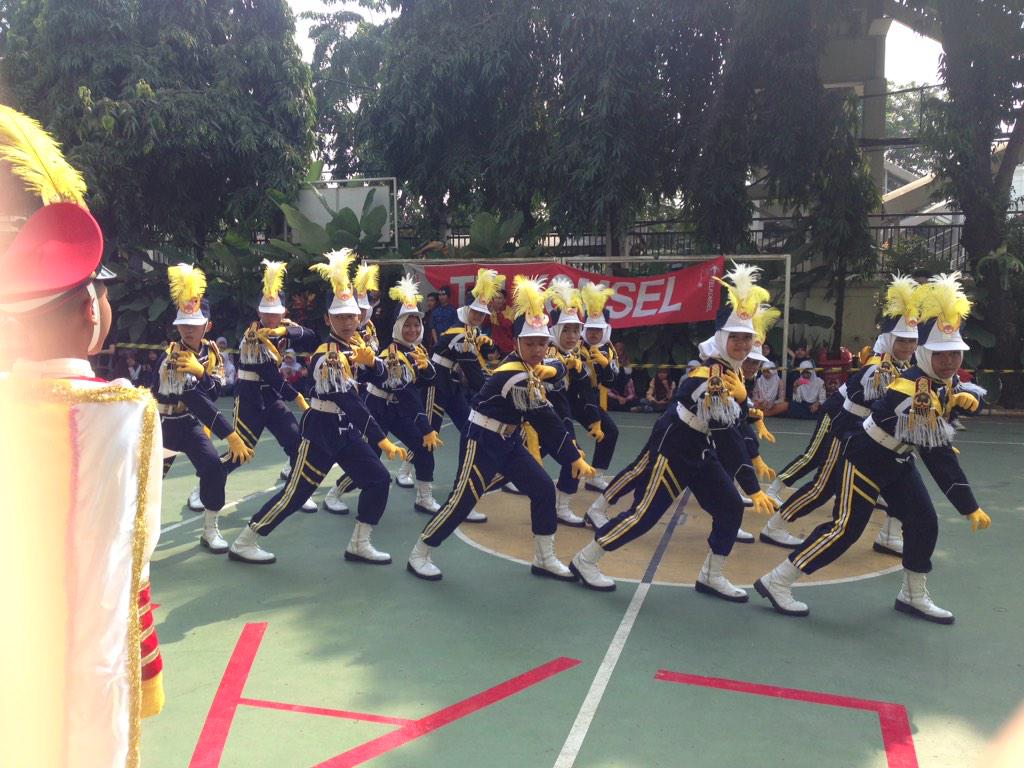 MPK - OSIS SMAN 65 tweet media