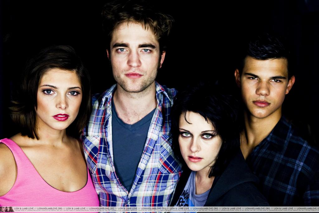 Always Alice Cullen  Happy 28th Birthday Ashley Greene 