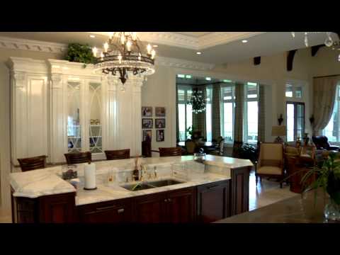 RanchKitchen's tweet image. See a Gorgeous show home. This one is amazing! vid.staged.com/kgCn #westernbathroom #luxurybath