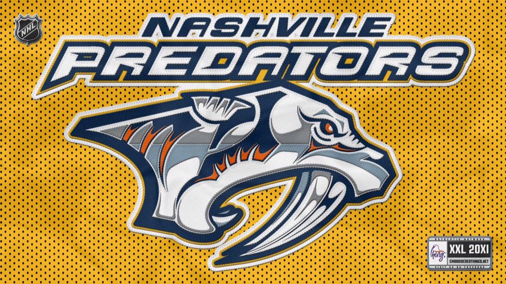 NoogaCollect's tweet photo. Greatest Logo
•Championship•

RT ~ Detroit Redwings
Fav ~ Nashville Predators http://t.co/JEEsVnkpvz