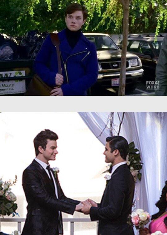 MajorGleek555's tweet photo. DO YOU EVER CRY http://t.co/9gOI5pr893