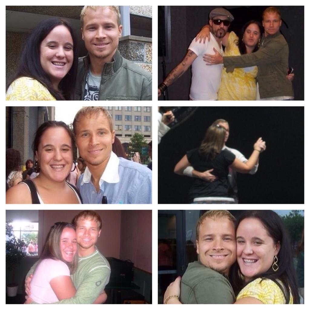 Happy birthday to a man who\s made me laugh for 20 years, 40 never looked so good ;)  