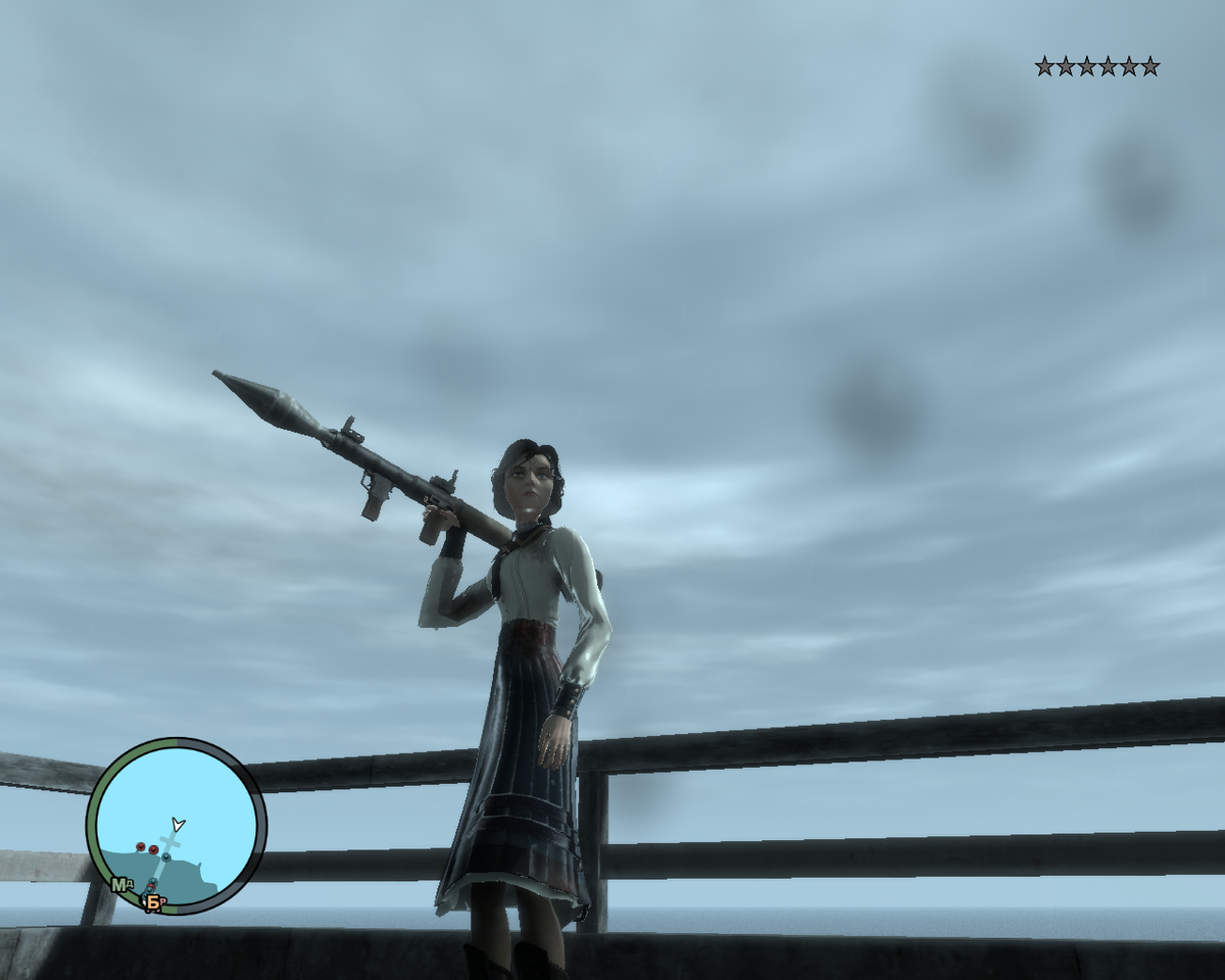 BioArchive's tweet image. @DrJSSteinman Game mods.