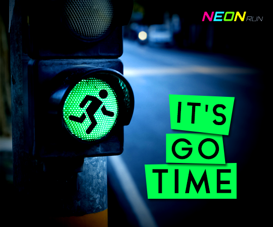 Neon Run Australia tweet media