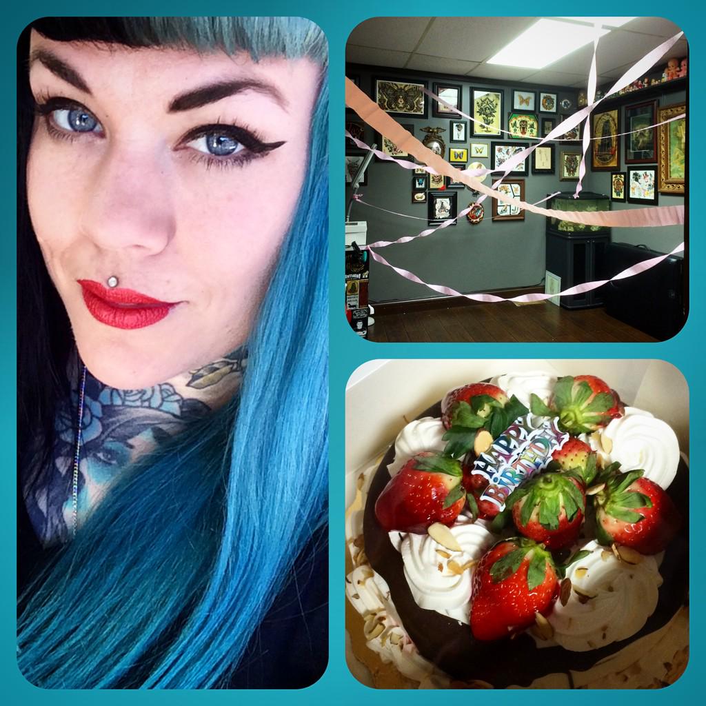 29 today!