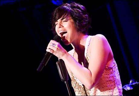 playbill's tweet photo. "'How are you?' is such a hard thing to answer." @KrystaR0driguez kicks cancer's ass.
http://t.co/GuBaOgIgYl http://t.co/QO5cajeuD2