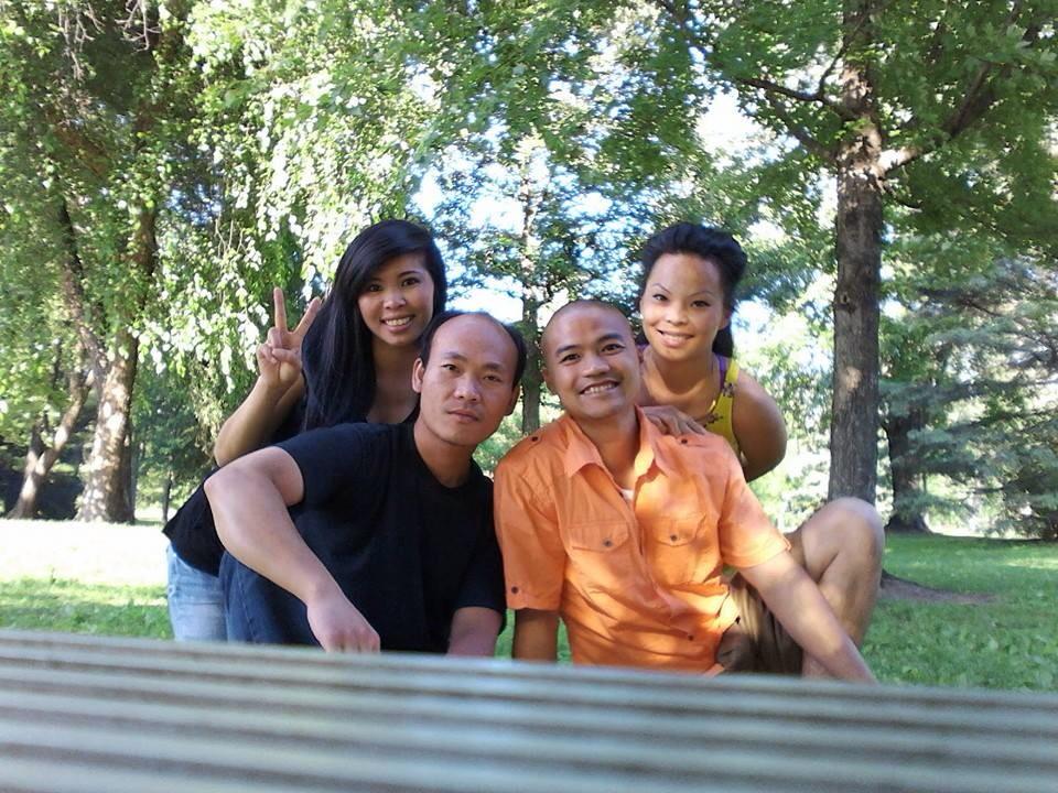Friends!!!!