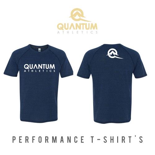 Don't sleep on it. Days away from official launch and still more to unveil. #QuantumAthletics #QuantumNation
