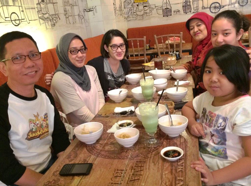 Hendry Nofizal tweet media