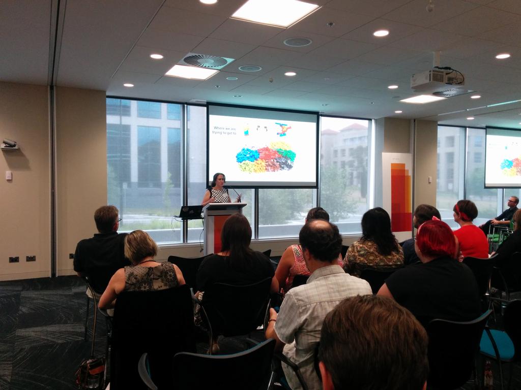 Love the #lego references in the #IA of Australia.gov.au #wiad