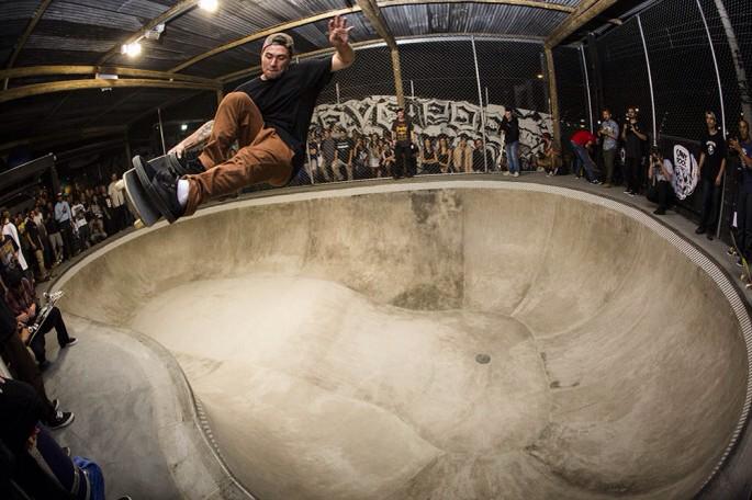 Cavepool tweet media