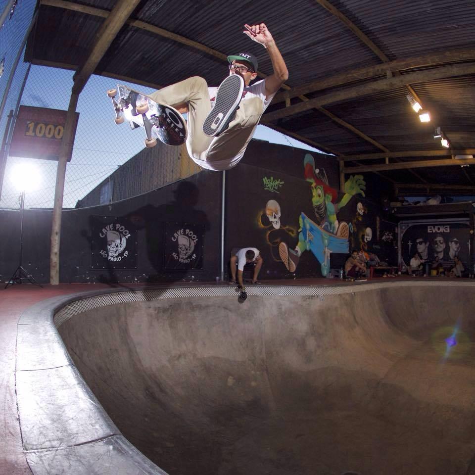 Cavepool tweet media