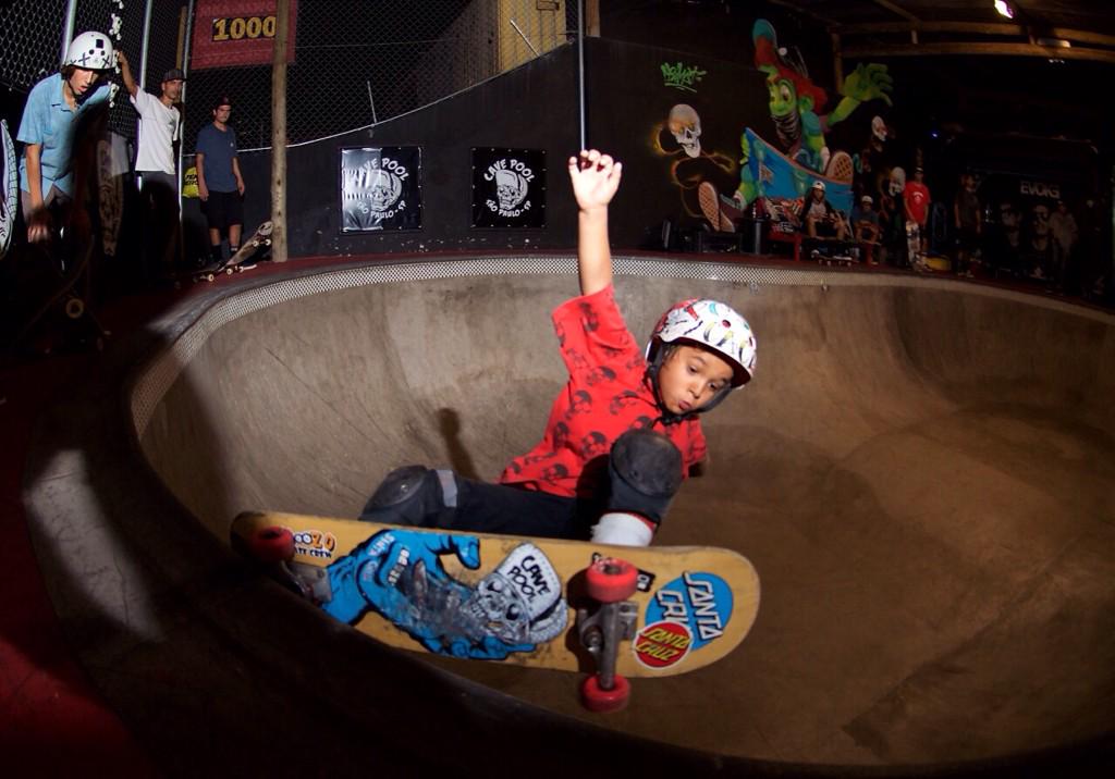 Cavepool tweet media