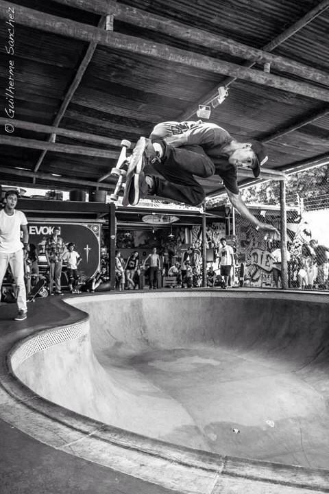 Cavepool tweet media