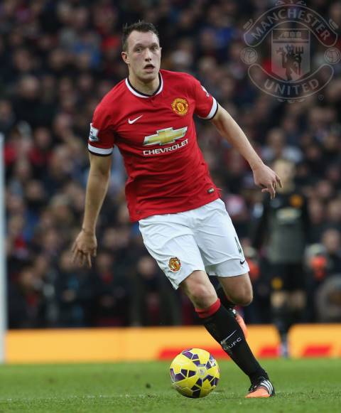   happy 23rd birthday to phil jones! 