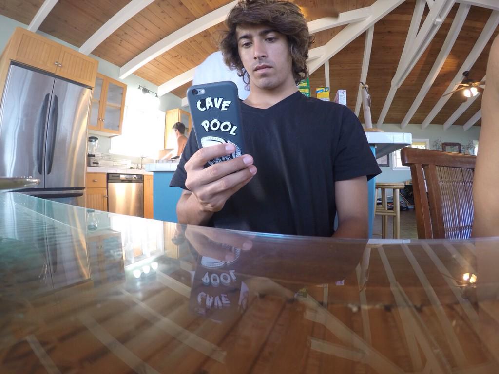 Cavepool tweet media