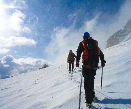 Top tips to finding quality mountaineering off the beaten track  bit.ly/189RS8Y