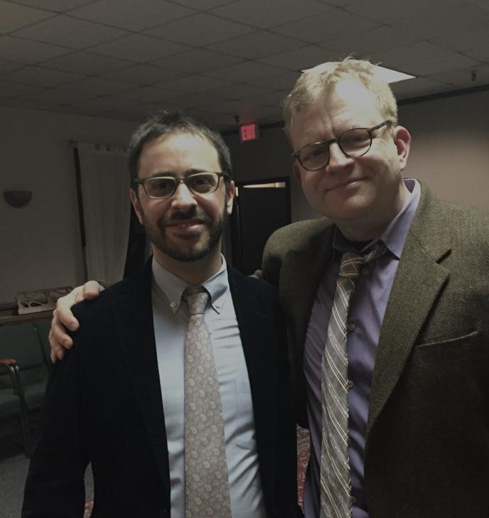 drwilliamsharp's tweet image. @BGSP @davidrothauser successful talk-laughed, cried, ran a group #modernGroups #parallelProcess