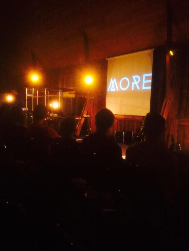 Pier14HS's tweet image. Night one in the books. Retreat is off to a great start. #more #pccimpact