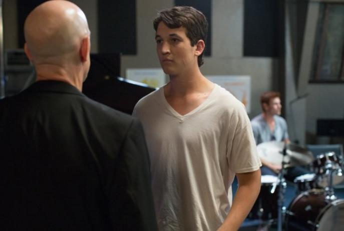 Happy Birthday (28), aktor pemeran Andrew dalam film Whiplash ini lahir pd 20 Februari 1987. 