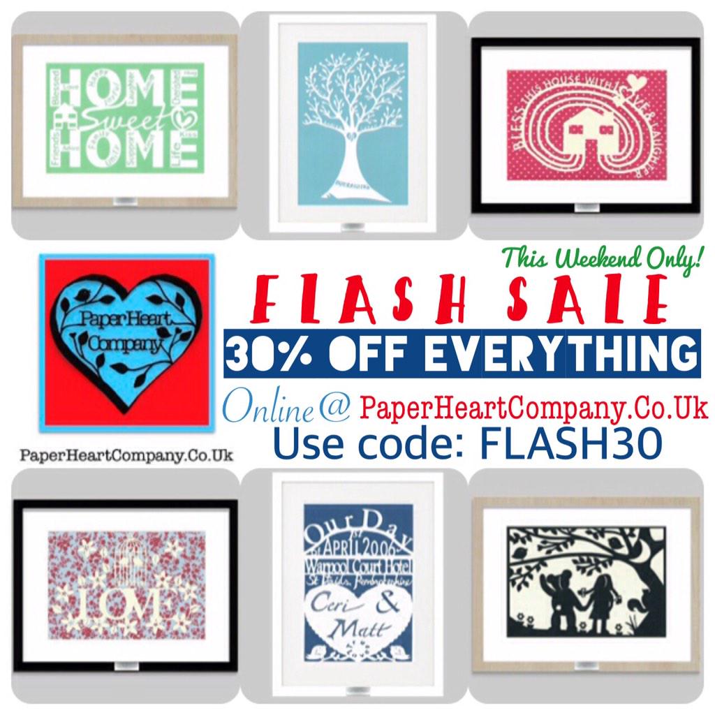 (Paper_Heart_Co) Twitter