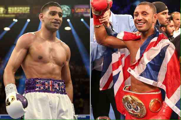 ProperSport's tweet photo. So we now have #MayweatherPacquiao. 

Who wants to see #BrookKhan ??
 
@SpecialKBrook @AmirKingKhan http://t.co/9V2fZidbCB