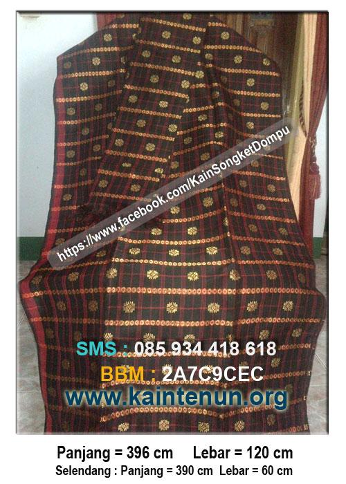 Songket Dompu - Bima  | SMS: 0859.3441.8618 / 0822.4736.2681 | Pin: 2A7C9CEC